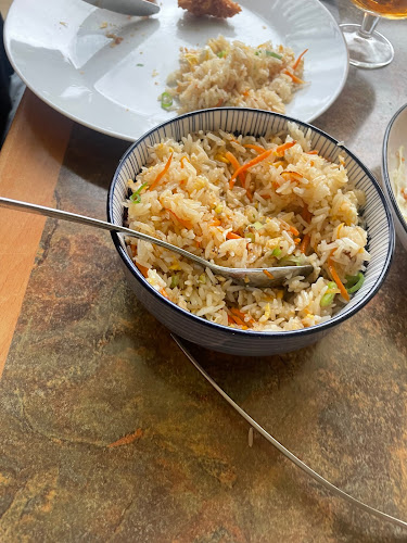 La Boyera Thai Menorca - Mahón