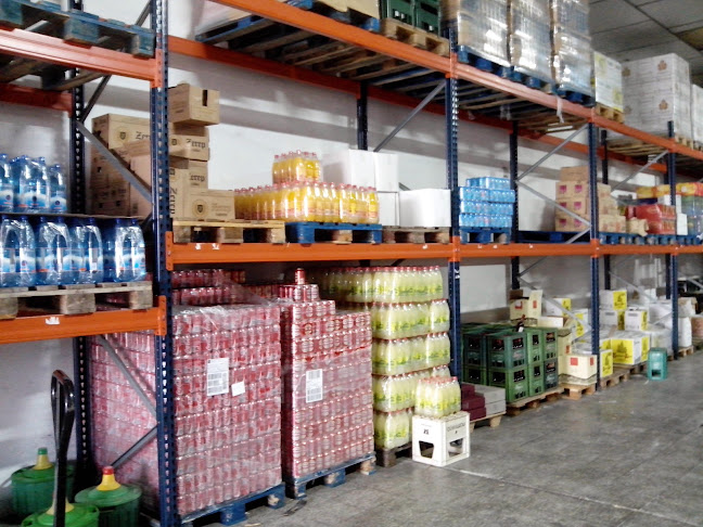 Alimentación y bebidas Elpidio C.B. - Gastronomía y hostelería