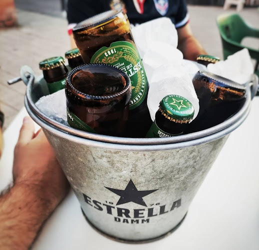 Jimeno TAPERÍA. - Gastronomía y hostelería