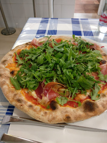 Comentarii opinii despre Pizzería Sarabanda