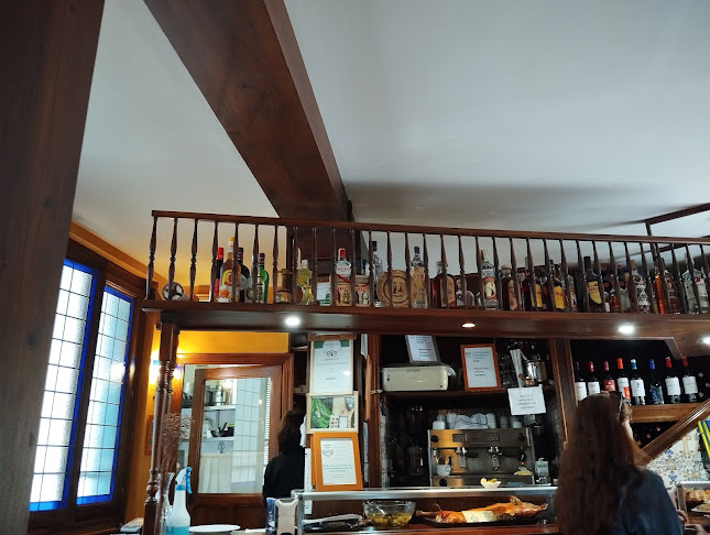 Mesón Don Jimeno Open Times