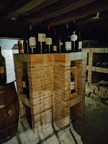 Restaurante El Portalón - Vitoria - Vitoria-Gasteiz