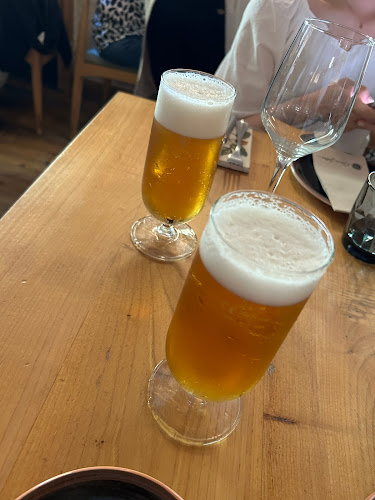 Comments and reviews of Restaurante Cinco Jotas Sevilla