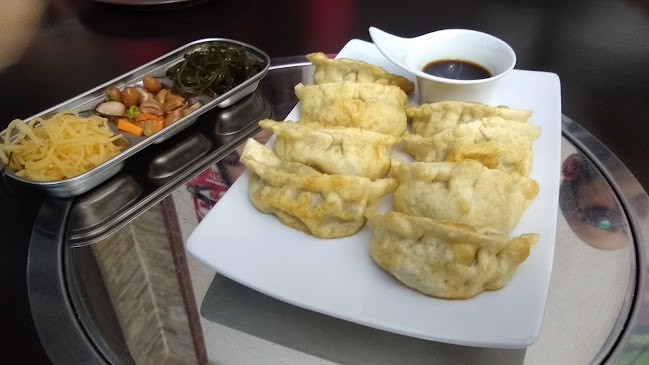 Comments and reviews of Seoul Restaurante Coreano