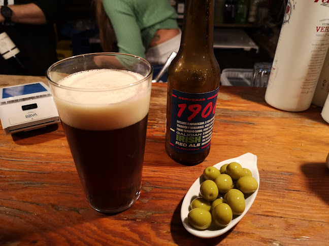 Comentarii opinii despre Náutico de San Vicente