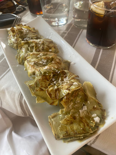 Opinii despre El Olvido în Madrid - Gastronomía y hostelería