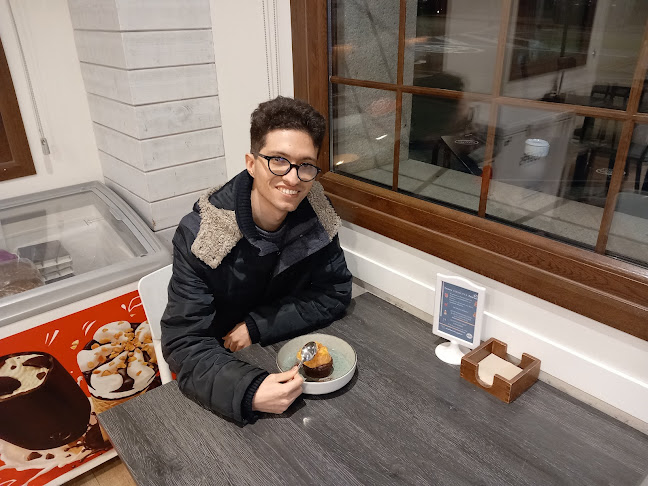 Restaurante Mi Barrio Open Times