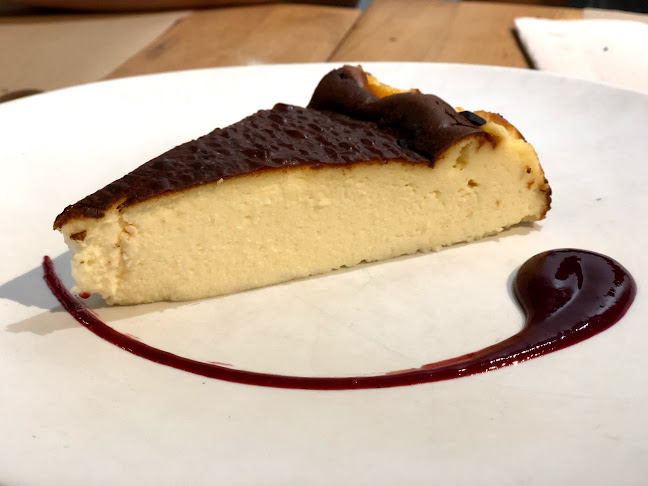 Opinii despre Martirio Bar în Sevilla - Gastronomía y hostelería