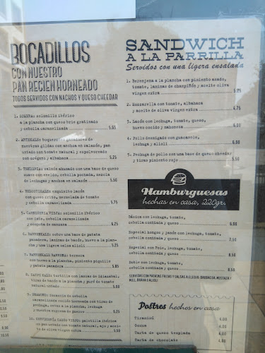 Comentarii opinii despre La Ruda Bilbao