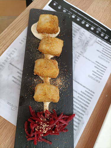 Reviews of Restaurante Las Dunas Sevilla in Sevilla - Gastronomía y hostelería