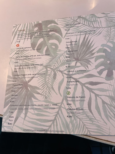 Opinii despre New York BCN în Barcelona - Gastronomía y hostelería