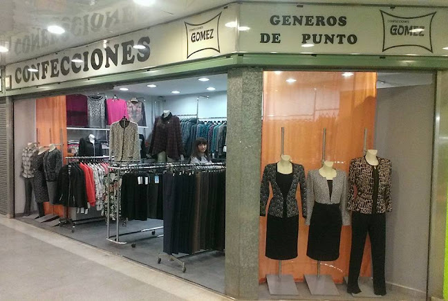 Galeria MERCA2 Open Times