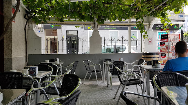 Bar La Parra - Gastronomía y hostelería