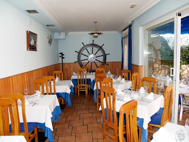 Comentarii opinii despre Marisquería Hermanos Álvarez