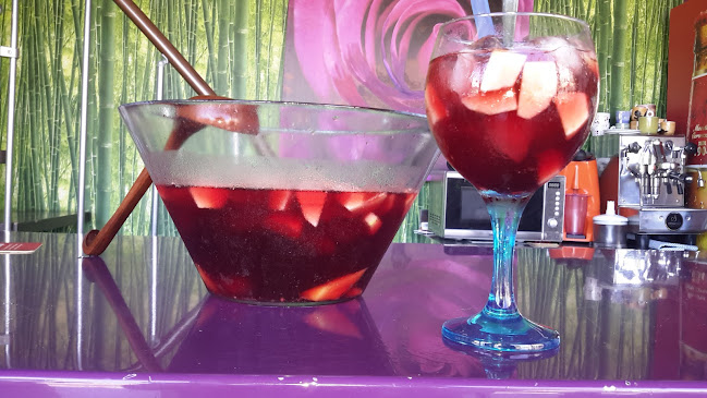 GastroBar Bossa Nova - Gastronomía y hostelería