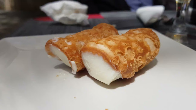 Bar Restaurant Da Bruno