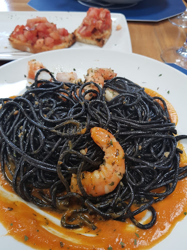 Restaurante Trattoria La Casetta - Leioa