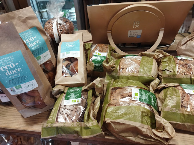 Opinii despre A tenda do Avó în Redondela - Gastronomía y hostelería