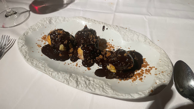 Reviews of Juanito Kojua in Donostia-San Sebastian - Gastronomía y hostelería