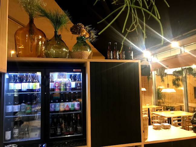 Casa Santamaría - Gastronomía y hostelería