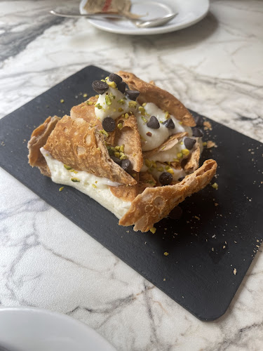 La Dispensa Italiana