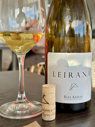 Restaurante Mollos e moios