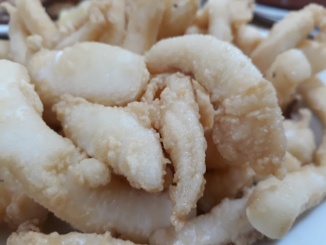 Restaurante Bar las Cañas - Badalona