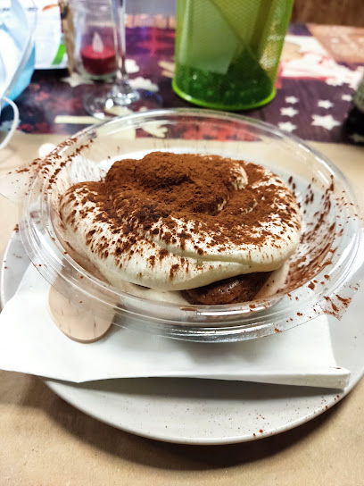 Pizzeria Benvolentieri