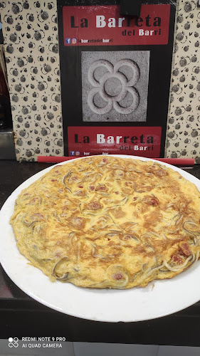 La Barreta del Barri