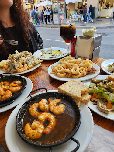 Atarazanas - Málaga