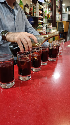 Opinii despre Bar Sol în Ourense - Gastronomía y hostelería