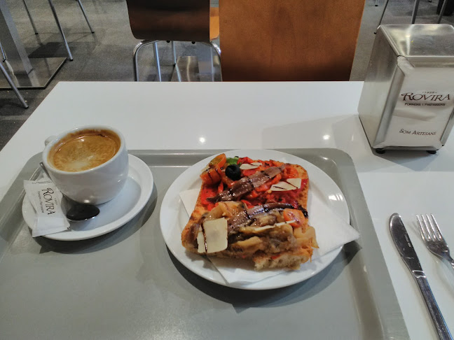 Forns Rovira Fructuós - Gastronomía y hostelería