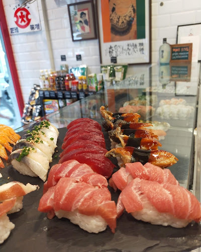 Restaurante Japonés - SUMO LEDESMA - Bilbao