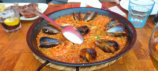 Cabo Nou - Barcelona