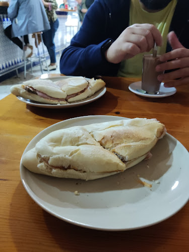 Cafetería Jacaranda