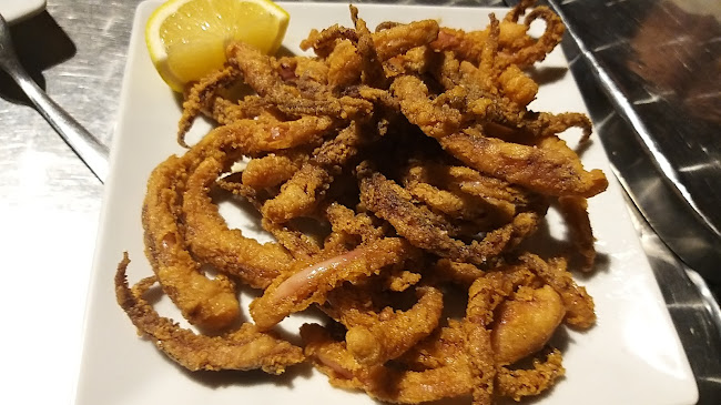 Opinii despre Bar restaurant Cal Vaquer în Esparreguera - Gastronomía y hostelería