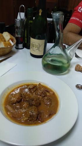 Opinii despre Restaurant Els Avets în Sant Celoni - Gastronomía y hostelería