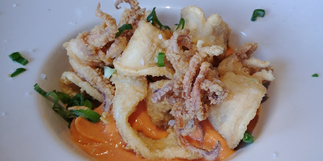 Restaurante LA CASA DEL PRESO