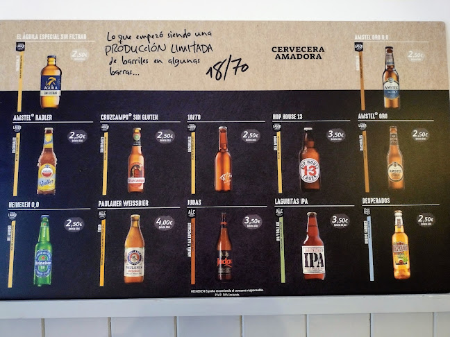 Cervecera Amadora Txiki