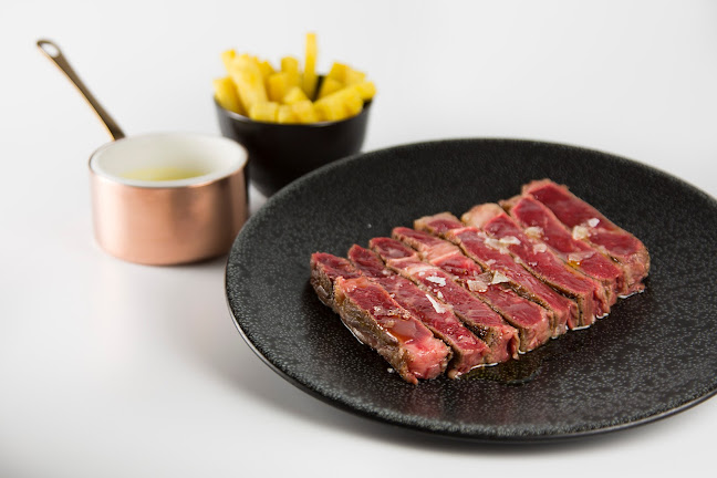 Restaurant Ca l'Isidre - Barcelona