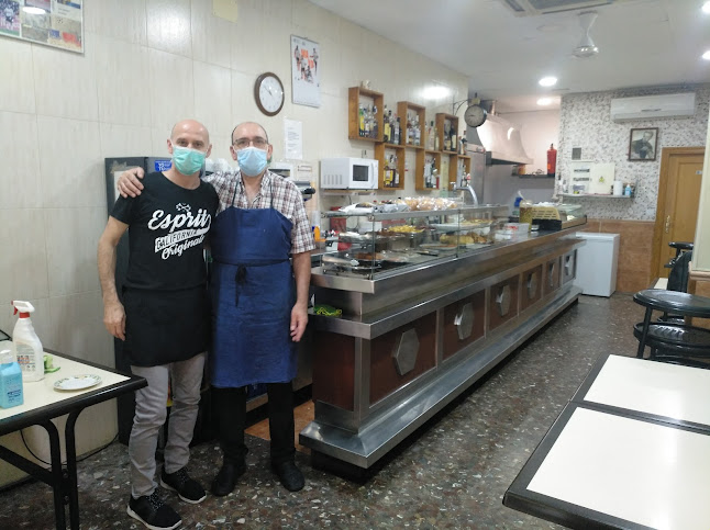 Bar Batiste - Gastronomía y hostelería