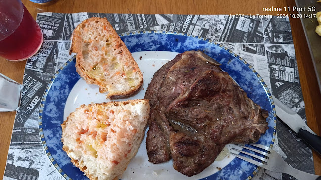 Carrer Bailèn, 31, 08430 La Torreta, Barcelona