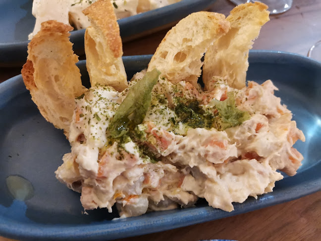 Ostrabar Valencia - Gastronomía y hostelería