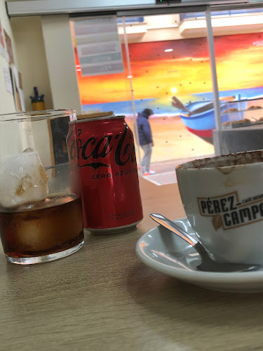 Calle Juan Sebastián Elcano, 10, 30860 Puerto de Mazarrón, Murcia