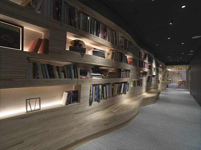 Restaurante Omeraki. By Alberto Chicote. - Madrid