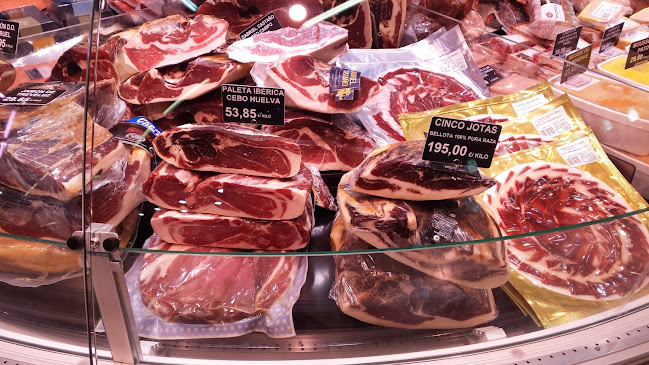 Artesanos Del Jamón Pedro Gómez Phone number