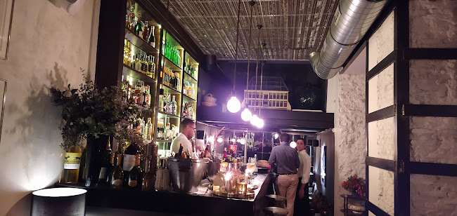 C. del Conde de Xiquena, 3, Centro, 28004 Madrid