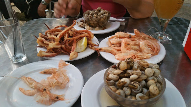 Opinii despre Bar Málaga în El Prat de Llobregat - Gastronomía y hostelería
