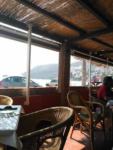 Opinii despre ENIGMA BUBA PLAYA în La Herradura - Gastronomía y hostelería