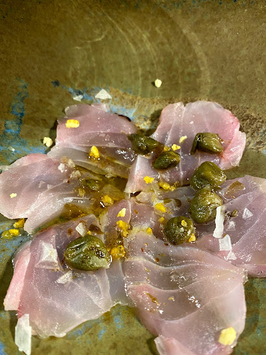 Restaurante Hōchō - Gastronomía y hostelería